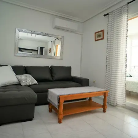 Apartment Vinamar La Mata La Mata  Exterior photo