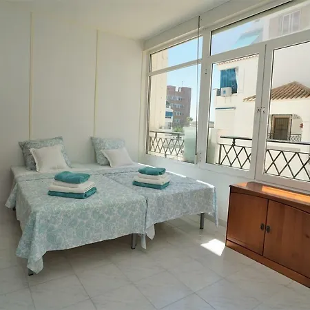 Apartment Vinamar La Mata La Mata  Exterior photo