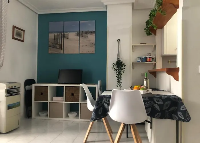 Apartment Vinamar La Mata