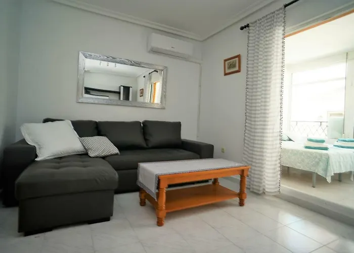 Apartment Vinamar La Mata