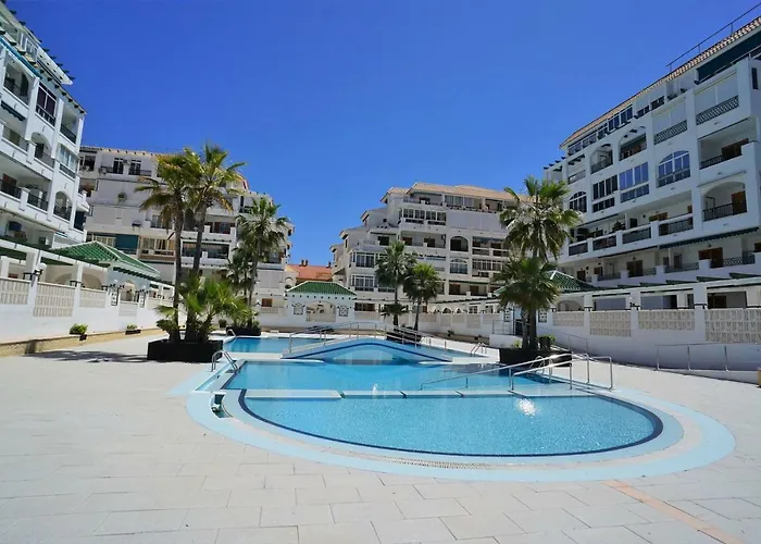 Apartment Vinamar La Mata