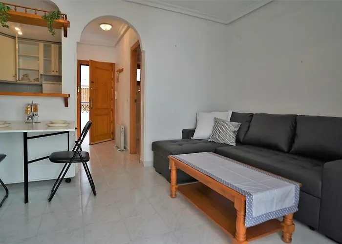 Apartment Vinamar La Mata