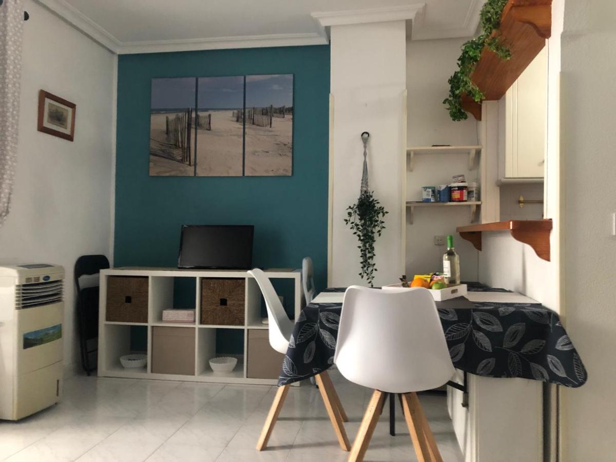 Vinamar La Mata Apartment La Mata (Torrevieja)