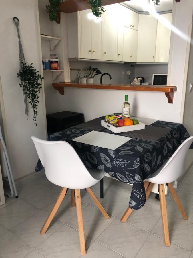 Vinamar La Mata Apartment *