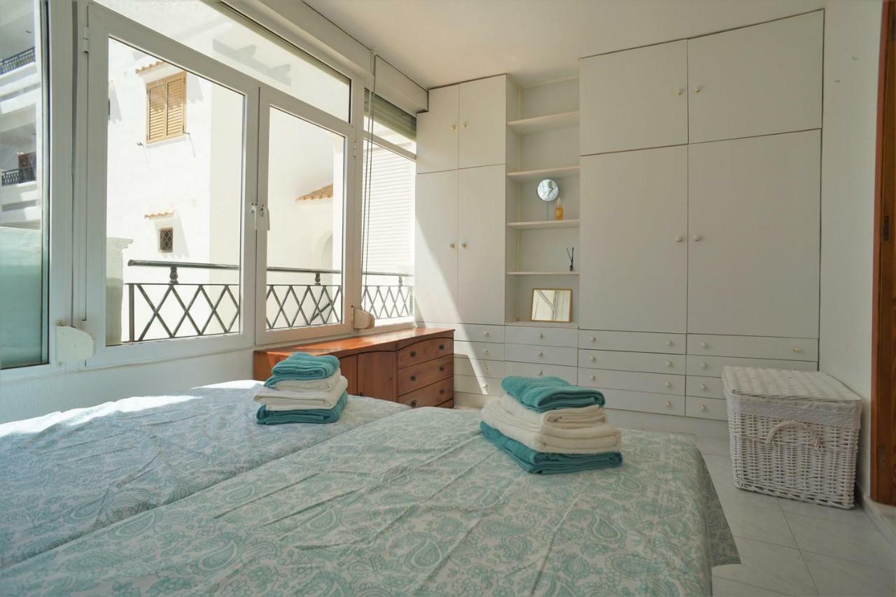 Vinamar La Mata Apartment *