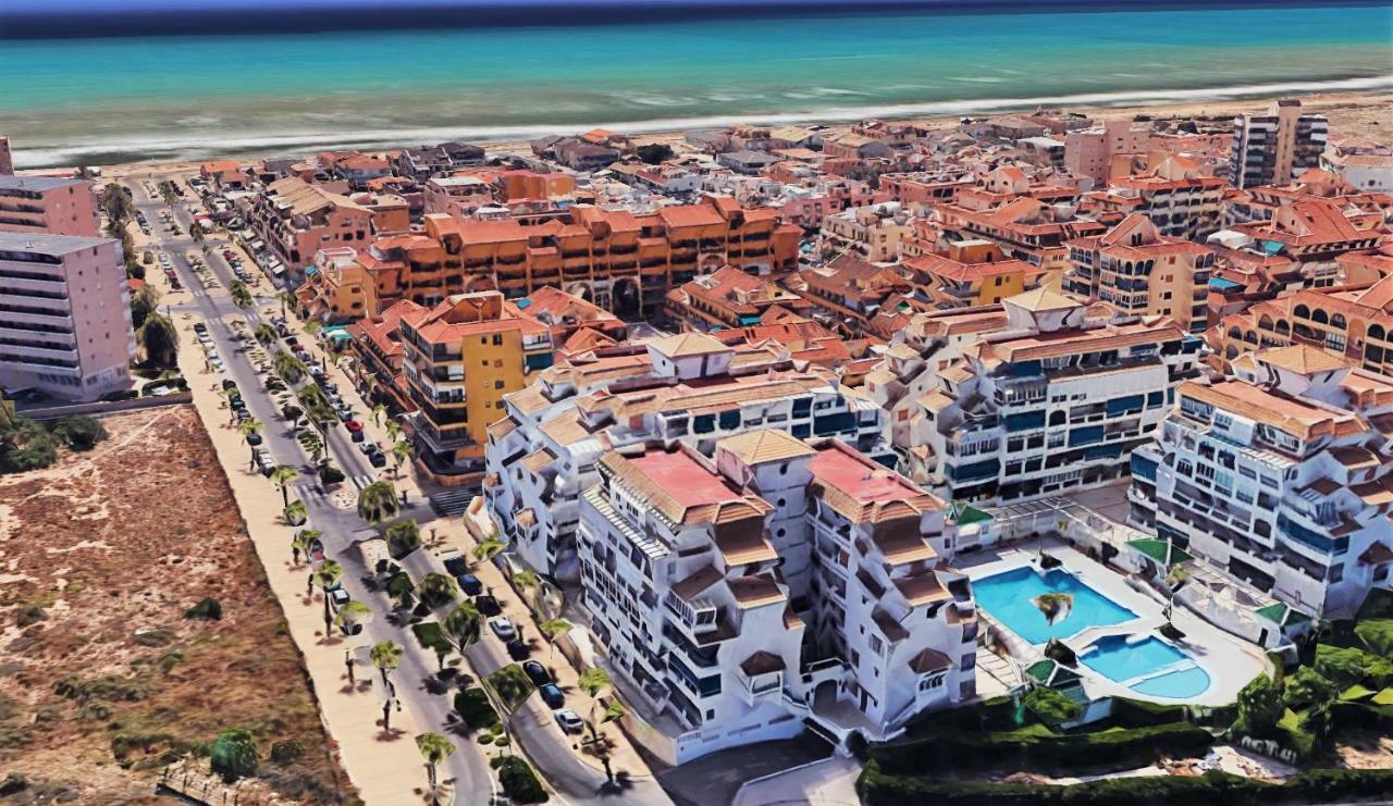 Apartment Vinamar La Mata La Mata (Torrevieja)