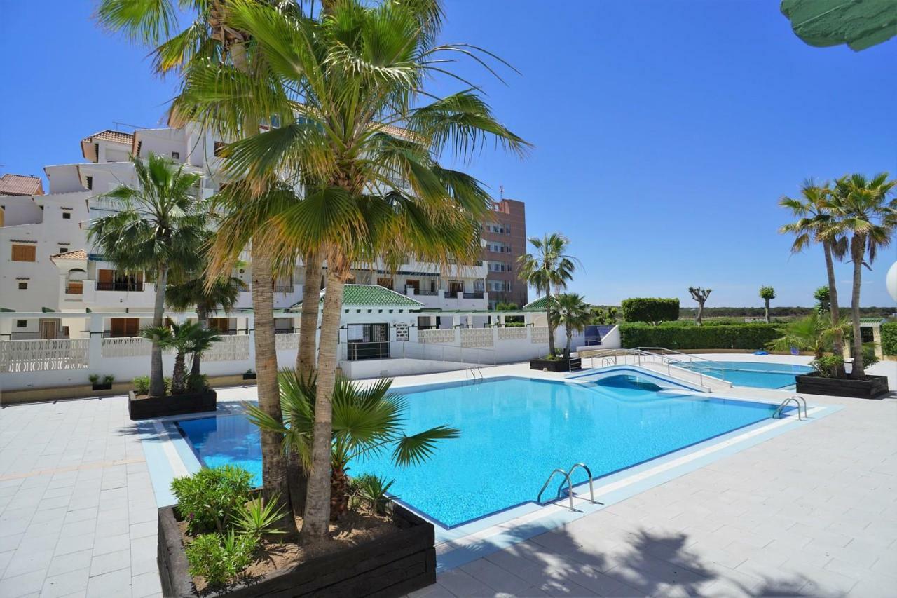 Vinamar La Mata La Mata (Torrevieja)